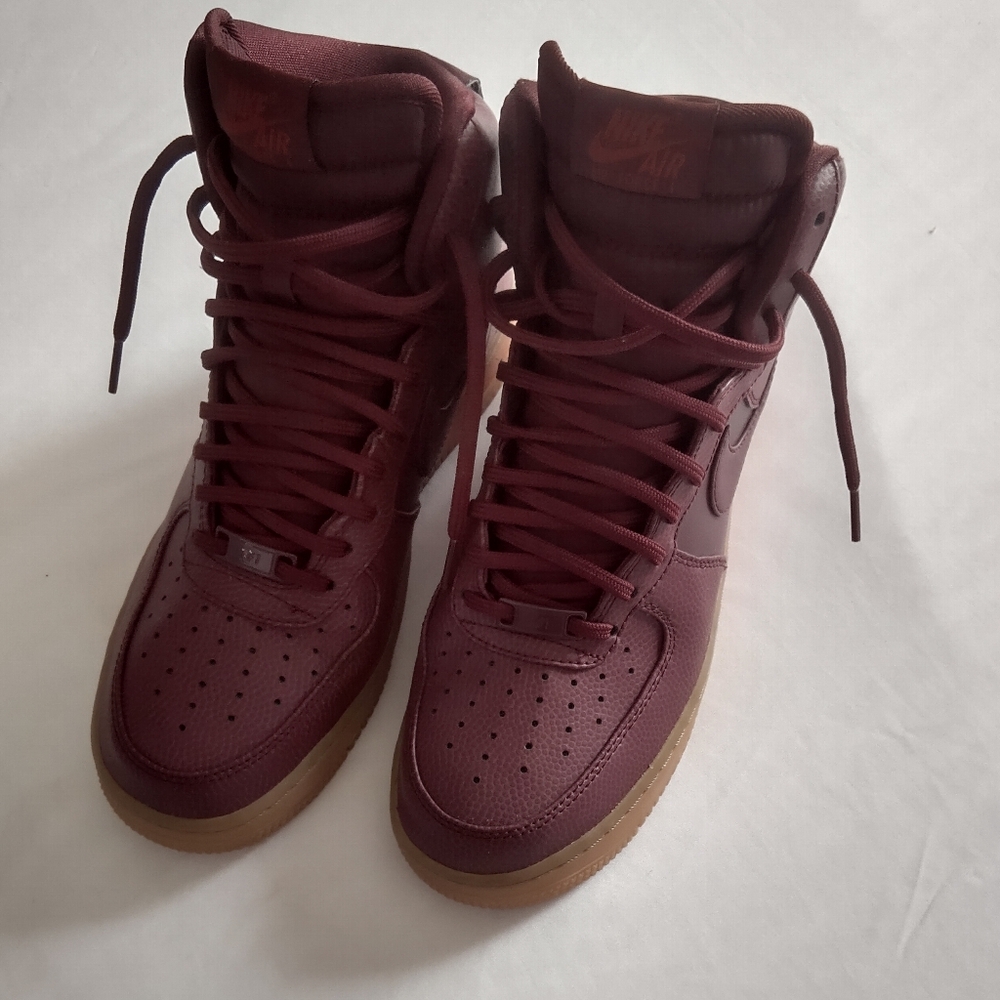 nike AF1 uptowns